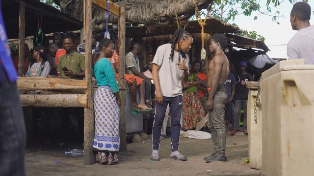 VIDEO: Best Naso - Dada Yangu Mp4 Download