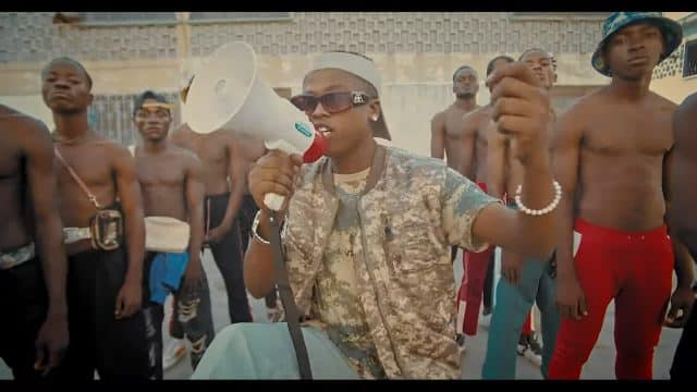 AUDIO: Bright - Mikono juu Mp3 Download