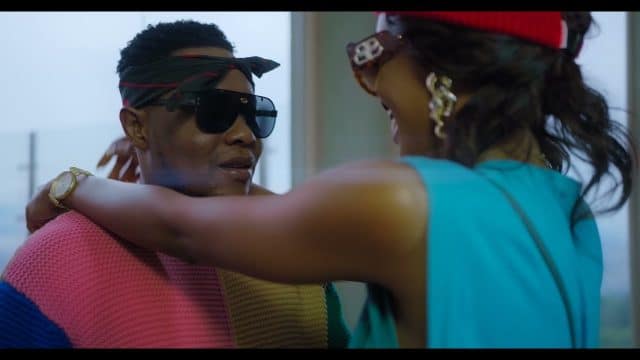VIDEO: Christian Bella Ft Mr Champagne - Ringa Mp4 Download