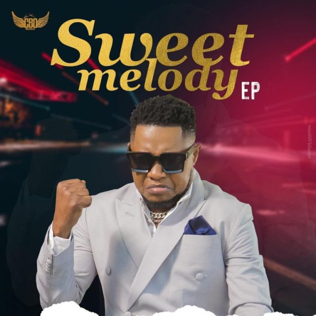 FULL ALBUM: Christian Bella - Sweet Melody Mp3 Download