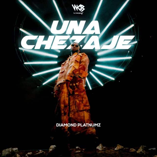 AUDIO: Diamond Platnumz - Unachezaje Mp3 Download