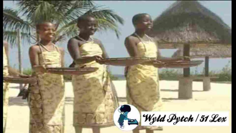 AUDIO: Kwaya ya Mt. Cecilia Makuburi - Iyelele Mp3 Download