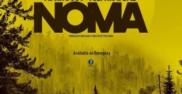 AUDIO: King Kaka Ft Rich Mavoko - Noma Mp3 Download