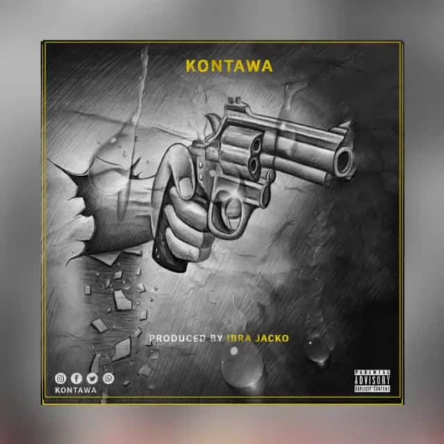 AUDIO: Kontawa - Bastola Mp3 Download