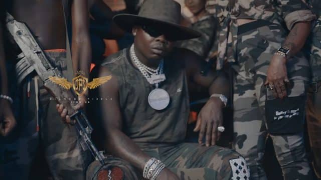 VIDEO: Mabantu Ft Harmonize - Utamu Remix Mp4 Download