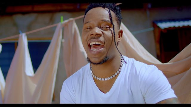 AUDIO: Nay Wa Mitego - Hunijui Mp3 Download