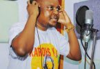 AUDIO: Professor Jay Ft G Nako - Hands Up Mp3 Download