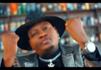 VIDEO: Professor Jay Ft G Nako - Hands Up Mp4 Download