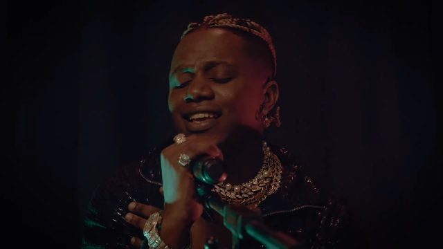 VIDEO: Rayvanny - Rara Acoustic Mp4 Download