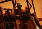 VIDEO: Serge Ibaka Ft Diamond Platnumz & Mohombi - Tayari Mp4 Download