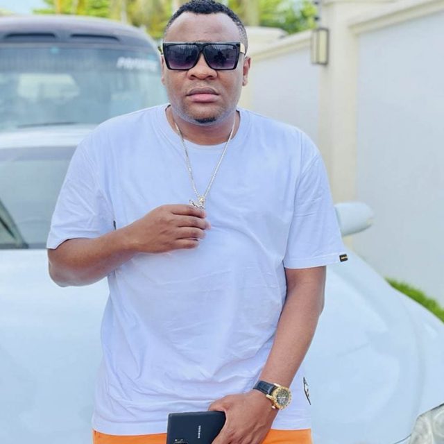 AUDIO: Baba Levo Ft Kidene - Singeli Amapiano Mp3 Download