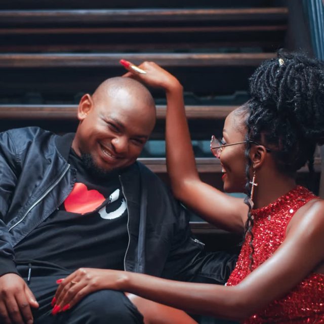 AUDIO: Stamina Ft Saraphina - Yule Mp3 Download
