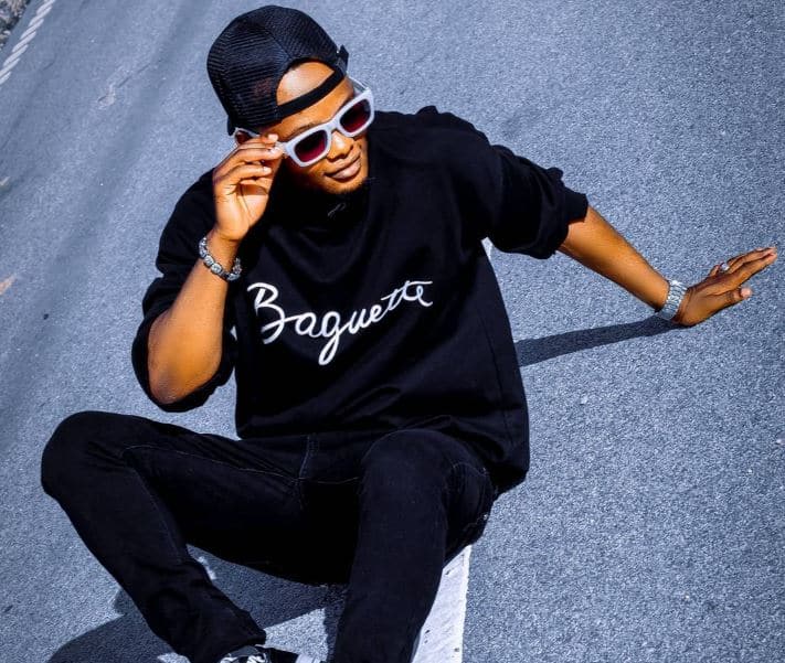 AUDIO: B2k Ft Vesmile - Hatuachani Mp3 Download
