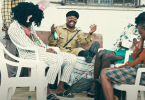 VIDEO: Nay Wa Mitego - Hunijui Mp4 Download