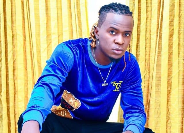 AUDIO: Willy Paul - Meremeta Mp3 Download