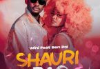 AUDIO: Wini Ft Ben Pol - Shauri Zao Mp3 Download