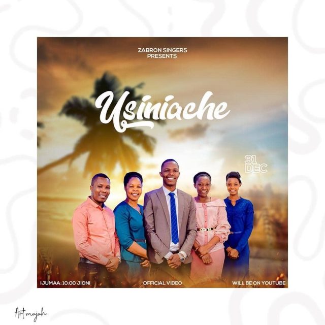 AUDIO: Zabron Singers - Usiniache Mp3 Download