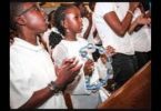 AUDIO: Kwaya Ya Mt Cecilia - Amka Ewe Kinanda Mp3 Download