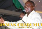 AUDIO: Cosmas Chidumule Choir - Yesu Ni Bwana Mp3 Download