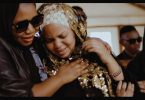 VIDEO: Stamina Ft Marissa - Paradiso Mp4 Download