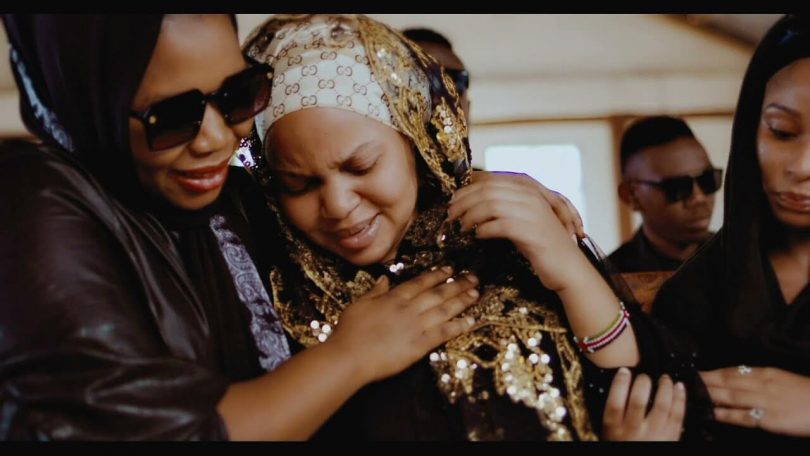 VIDEO: Stamina Ft Marissa - Paradiso Mp4 Download