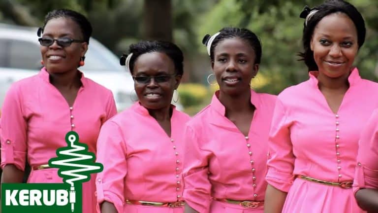 AUDIO: Kwaya Ya MT. Kizito - Makuburi 150 By Bernard Mukasa Mp3 Download