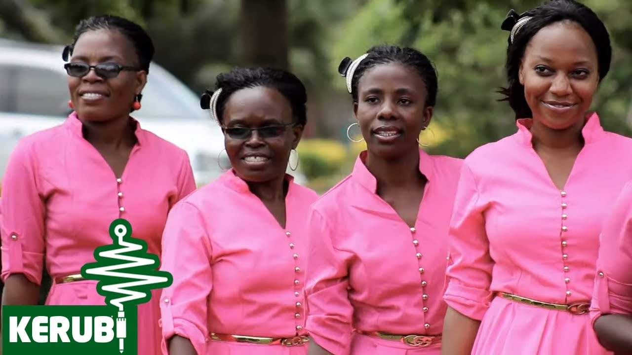 AUDIO: Kwaya Ya MT. Kizito - Makuburi 150 By Bernard Mukasa Mp3 Download