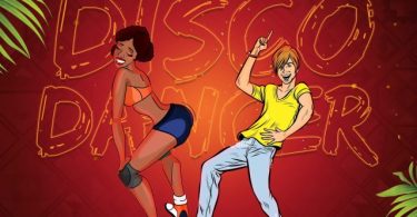AUDIO: Msami Ft Msaga sumu - Disco Dancer Mp3 Download