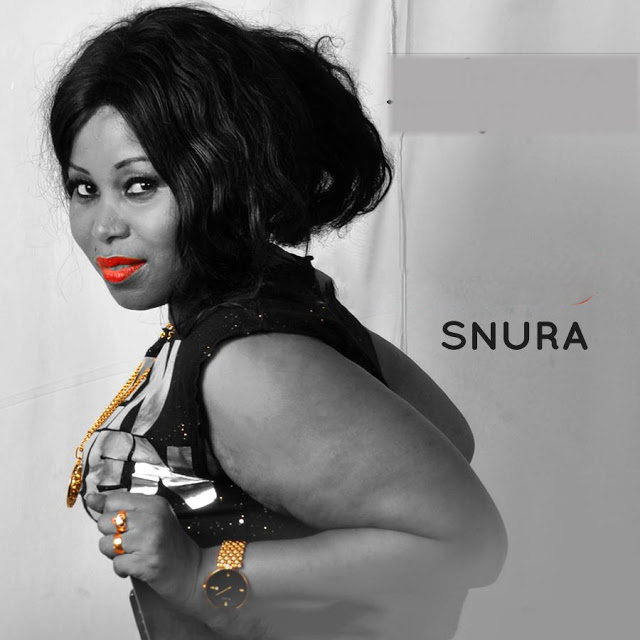 AUDIO: Snura Ft Mchina Mweusi - Kaliamsha Mp3 Download