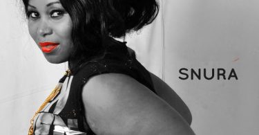 AUDIO: Snura - Nimeota Mp3 Download