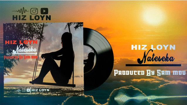AUDIO: Hiz Loyn - Nateseka Mp3 Download