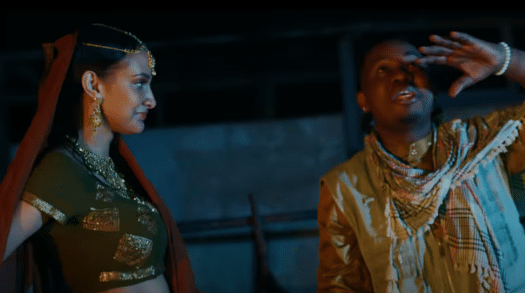 VIDEO: Lava Lava - Ng’ari Ng’ari Mp4 Download