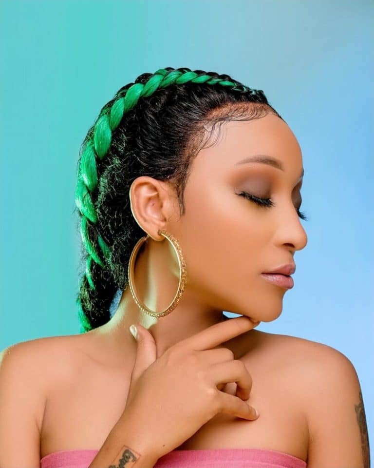 AUDIO: Roki Ft Haitham Kim - Next Holiday Mp3 Download