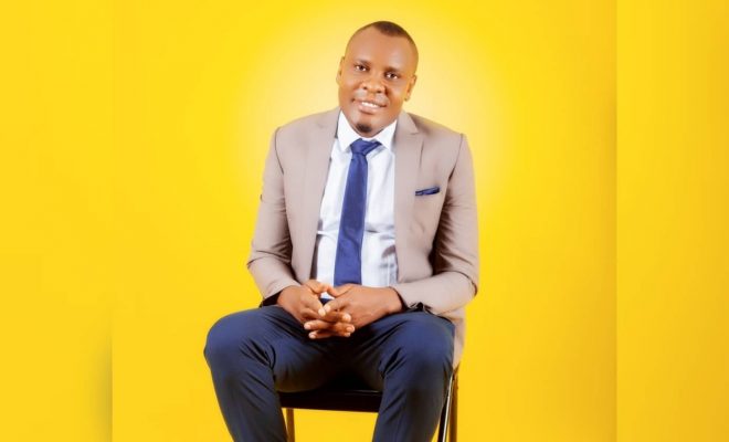 AUDIO: Baba Levo - Mbunge Anatucheka Mp3 Download