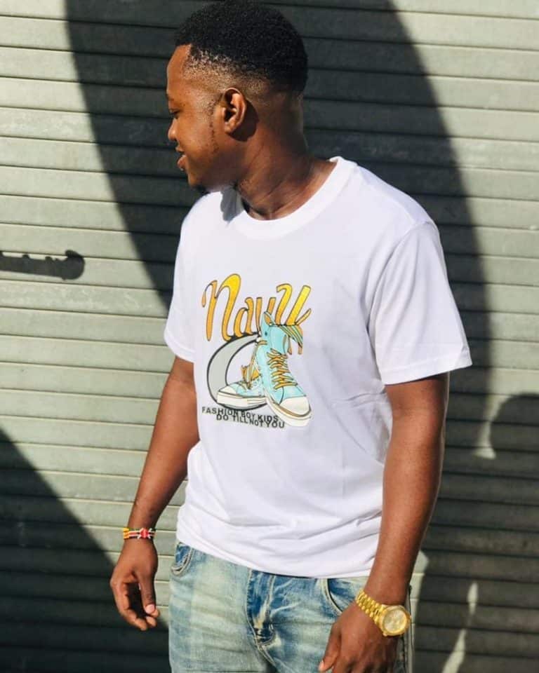 AUDIO: Kidd Hustle - Who Mp3 Download