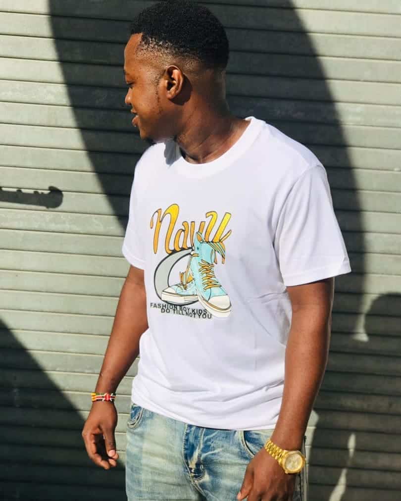 AUDIO: Kidd Hustle - Who Mp3 Download