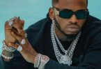 AUDIO: The Ben Ft Diamond Platnumz - Why Mp3 Download