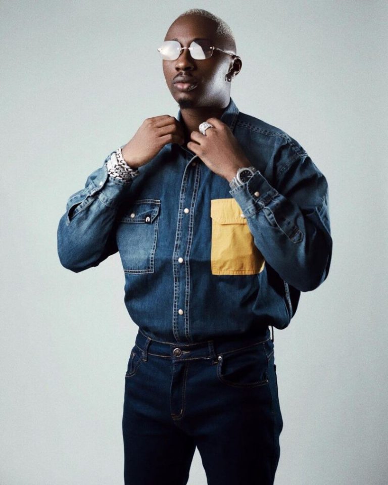 AUDIO: Willy Paul Ft Jux - Nimelewa Mp3 Download