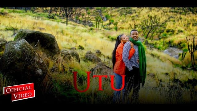 VIDEO: Alikiba - Utu Mp4 Download