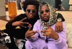 AUDIO: Rayvanny Ft Zuchu - I Miss You Mp3 Download