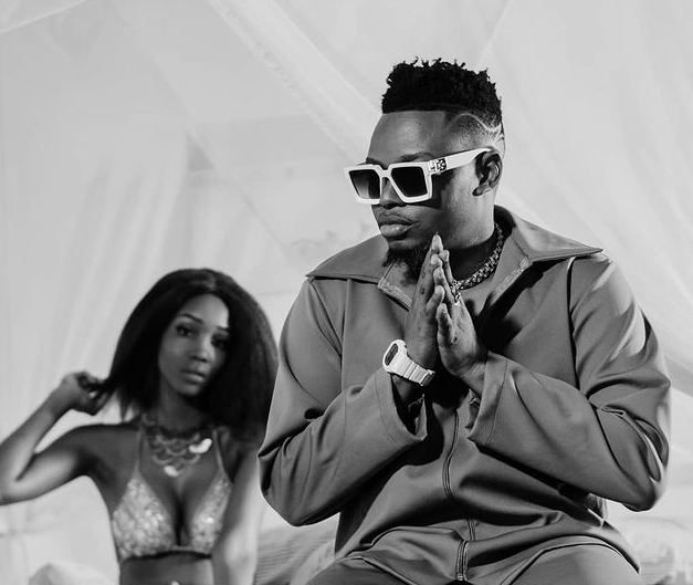 AUDIO: Belle 9 - Ladha Ya Mapenzi Mp3 Download