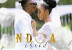 AUDIO: Cheed - Ndoa Mp3 Download