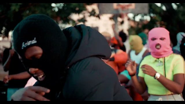 VIDEO: Country Wizzy - Speed Mp4 Download
