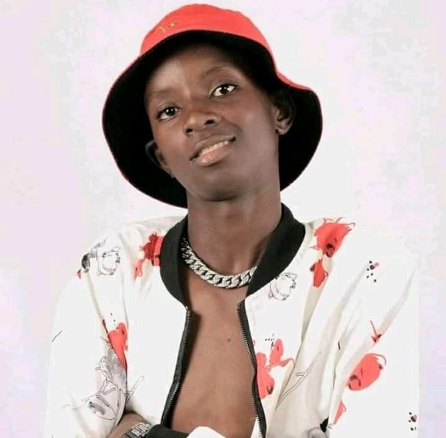 AUDIO: D Voice - Haunisumbui Mp3 Download