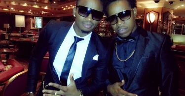 AUDIO: Nay Wa Mitego Ft Diamond Platnumz - Muziki Gani Mp3 Download