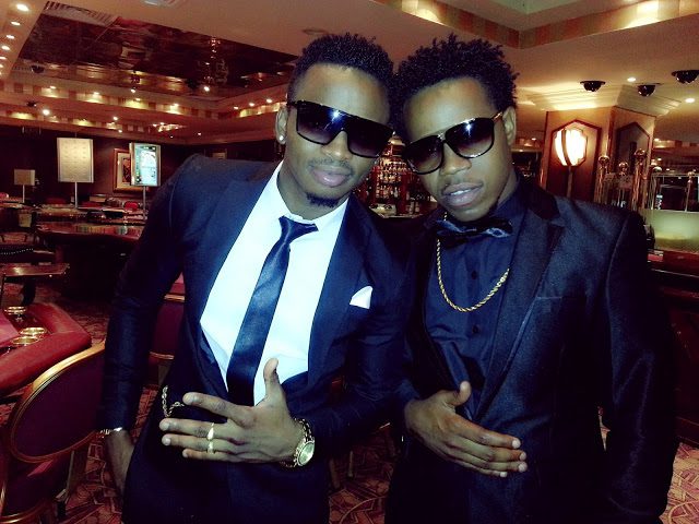 AUDIO: Nay Wa Mitego Ft Diamond Platnumz - Muziki Gani Mp3 Download