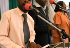 AUDIO: Fanuel Sedekia - Nishike Mkono Mp3 Download