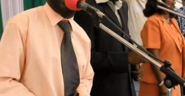 AUDIO: Fanuel Sedekia - Nishike Mkono Mp3 Download