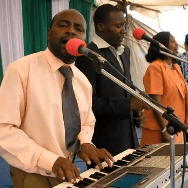 AUDIO: Fanuel Sedekia - Nishike Mkono Mp3 Download