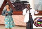 AUDIO: Fanuel Sedekia - Ni Neema Mp3 Download